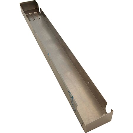 Southbend Panel, Front Louver 1194538